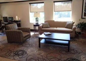 Comfort Inn Blairsville Butternut Creek hotel thumbnail 3