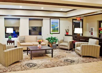 Comfort Inn Blairsville Butternut Creek hotel thumbnail 4