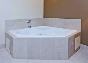 Comfort Inn Blairsville Butternut Creek hotel thumbnail 7