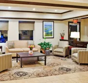 Comfort Inn Blairsville Butternut Creek hotel detail image 4