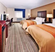 Comfort Inn Blairsville Butternut Creek hotel detail image 5