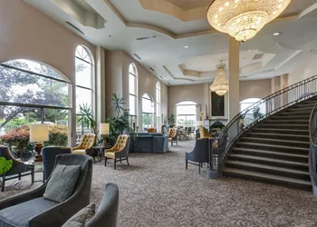 Forest Villas Hotel - Prescott hotel thumbnail 4