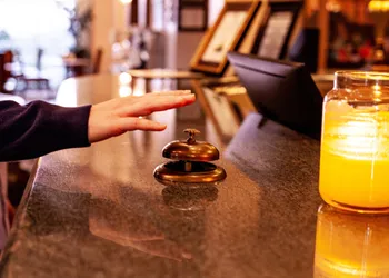 Forest Villas Hotel - Prescott hotel thumbnail 6