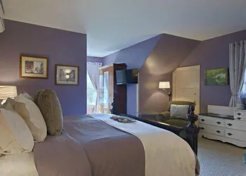 North Lodge Bed & Breakfast hotel thumbnail 2