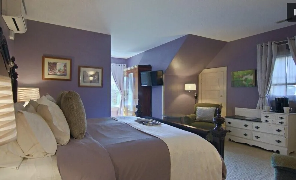North Lodge Bed & Breakfast hotel detail image 2