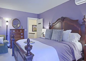 North Lodge Bed & Breakfast hotel thumbnail 3