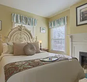 North Lodge Bed & Breakfast hotel detail image 4