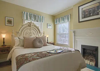 North Lodge Bed & Breakfast hotel thumbnail 4