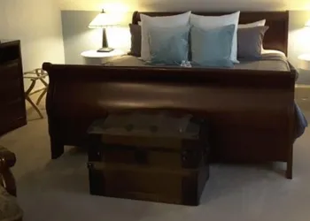North Lodge Bed & Breakfast hotel thumbnail 5