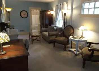 North Lodge Bed & Breakfast hotel thumbnail 6
