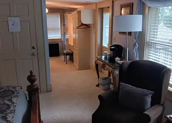 North Lodge Bed & Breakfast hotel thumbnail 7