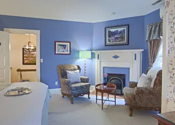 North Lodge Bed & Breakfast hotel thumbnail 8