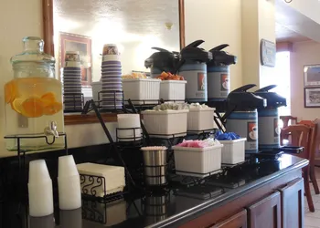 Best Western John Jay Inn hotel thumbnail 2