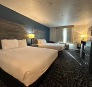 Best Western John Jay Inn hotel detail image 4