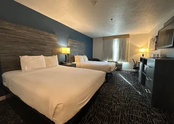Best Western John Jay Inn hotel thumbnail 4