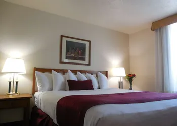 Best Western John Jay Inn hotel thumbnail 7