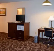 Quality Inn Umatilla - Hermiston hotel detail image 5