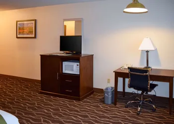 Quality Inn Umatilla - Hermiston hotel thumbnail 5