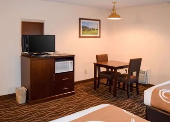Quality Inn Umatilla - Hermiston hotel thumbnail 6