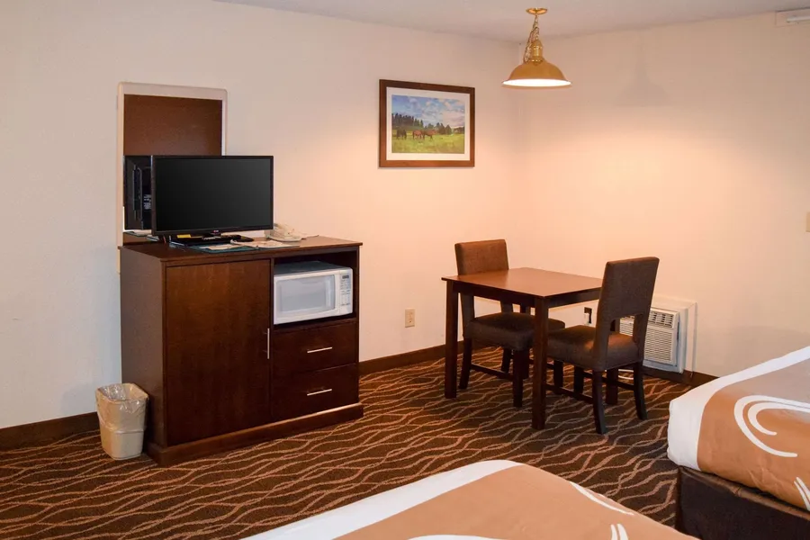 Quality Inn Umatilla - Hermiston hotel detail image 6