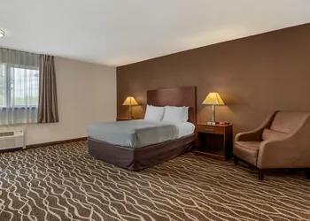 Quality Inn Umatilla - Hermiston hotel thumbnail 7
