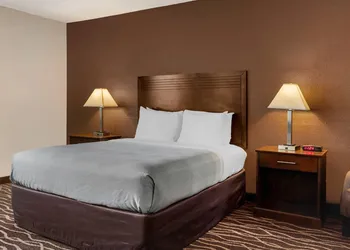 Quality Inn Umatilla - Hermiston hotel thumbnail 8