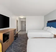 Hampton Inn & Suites New Castle hotel detail image 3