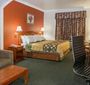 Super 8 by Wyndham Brookshire TX hotel detail image 5