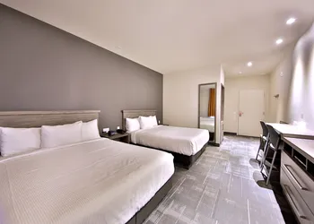 Hôtel Ô Laval hotel thumbnail 3
