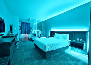 Hôtel Ô Laval hotel thumbnail 7