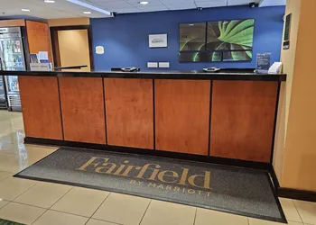 Fairfield Inn & Suites by Marriott Charleston Airport/Convention Center hotel thumbnail 2