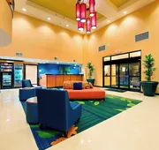 Fairfield Inn & Suites by Marriott Charleston Airport/Convention Center hotel detail image 3