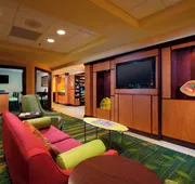 Fairfield Inn & Suites by Marriott Charleston Airport/Convention Center hotel detail image 4