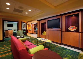Fairfield Inn & Suites by Marriott Charleston Airport/Convention Center hotel thumbnail 4