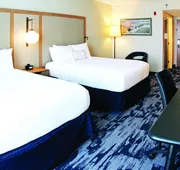 Fairfield Inn & Suites by Marriott Charleston Airport/Convention Center hotel detail image 5