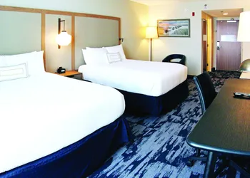 Fairfield Inn & Suites by Marriott Charleston Airport/Convention Center hotel thumbnail 5