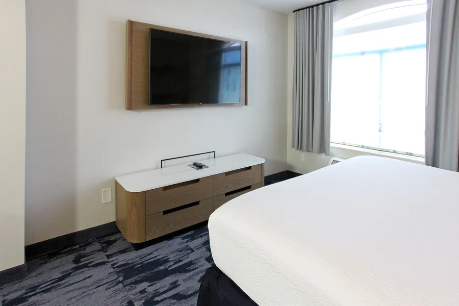 Fairfield Inn & Suites by Marriott Charleston Airport/Convention Center hotel detail image 6
