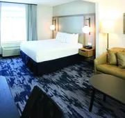 Fairfield Inn & Suites by Marriott Charleston Airport/Convention Center hotel detail image 7
