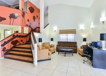 Sleep Inn Sarasota North hotel thumbnail 2