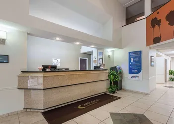 Sleep Inn Sarasota North hotel thumbnail 3
