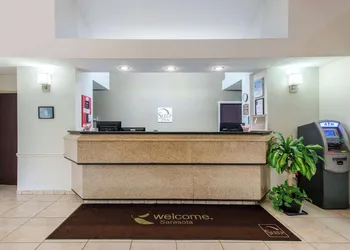 Sleep Inn Sarasota North hotel thumbnail 5