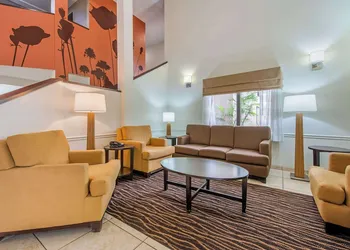 Sleep Inn Sarasota North hotel thumbnail 6