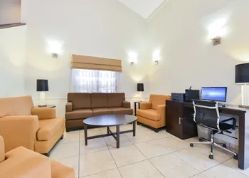 Sleep Inn Sarasota North hotel thumbnail 7