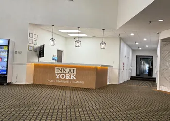 Inn at York hotel thumbnail 7