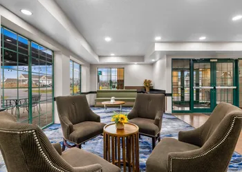 Quality Inn Brewerton - Syracuse Oneida Lake Area hotel thumbnail 6