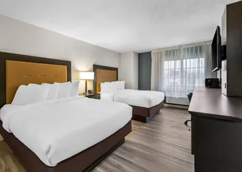 Quality Inn Brewerton - Syracuse Oneida Lake Area hotel thumbnail 8