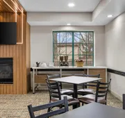 Quality Inn Brewerton - Syracuse Oneida Lake Area hotel detail image 3