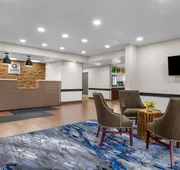 Quality Inn Brewerton - Syracuse Oneida Lake Area hotel detail image 4