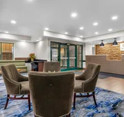 Quality Inn Brewerton - Syracuse Oneida Lake Area hotel detail image 5
