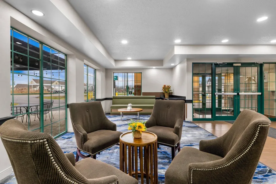 Quality Inn Brewerton - Syracuse Oneida Lake Area hotel detail image 6